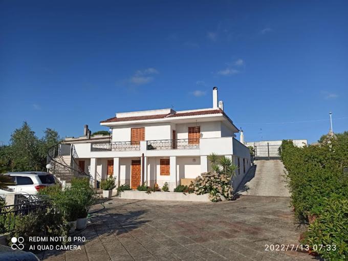 Trullo Pentimelle E Casa Pentimelle Villa Martina Franca Exterior photo